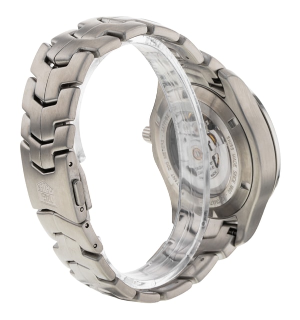 Tag Heuer Link WJF2011.BA0592 Image 3